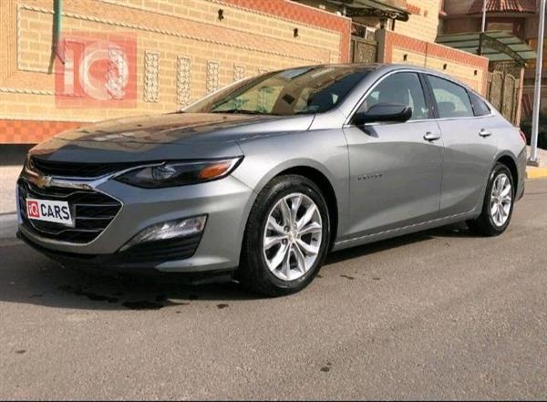 شيفروليه ماليبو 2023 للبيع في العراق - الزبير